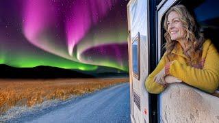 This is the Best RV Road Trip in the World - RVing Iceland (Part 5)