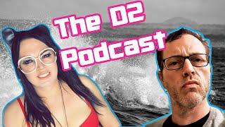 The Danni Dolphin Podcast Episode #16 Tiger LCD Game, Beast Wars Movie? Q & A, The Rock (1996)