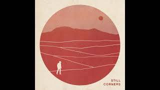 Still Corners - White Sands