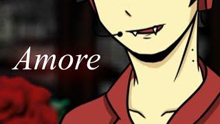 【DeepVocal】Amore【Hino Koe】