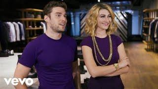 Karmin - VEVO Stylized