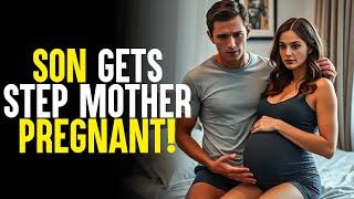 Step Son Gets Mother Pregnant! Tom Holland, Ryan Reynolds, Gal Gadot and Morgan Freeman | Sameer