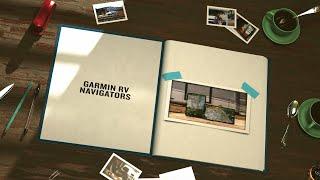 Garmin | RV Navigators | Plan to Make Memories