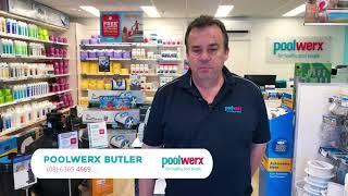 Poolwerx Butler