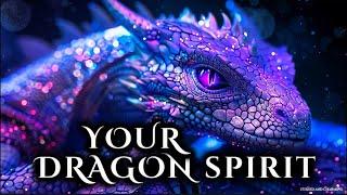 Your Month Your DRAGON Spirit And Their Traits