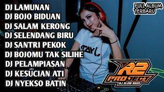 DJ FULL ALBUM LAGU DANGDUT JAWA PILIHAN || BY R2 PROJECT