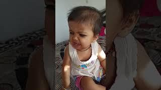 Arya crying for mumma  #arya #aryakiduniya #reels #cute #youtubeshorts #popular #viral