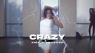 KMA Dance Workshop | Crazy - LESSERAFIM (르세라핌)