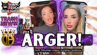 ÄRGER für Kim und Leyla? NACH HEFTIGEN VORWÜRFEN rechnen ZUSCHAUER AB!