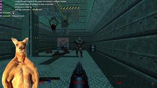 Earth - Doom 64 Livestream