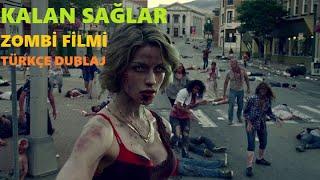 Kalan Sağlar / Zombi Filmi Türkçe Dublaj Film Aksiyon Dram Gerilim Korku 2011 YouTube \ Ali Demir►