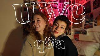 UWC Q&A with Tonia | Part 1 | What is UWC?