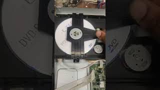 Philips DVD Nodisc problem solution#Mr.service