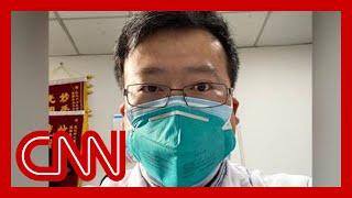 Wuhan coronavirus kills doctor who warned of outbreak