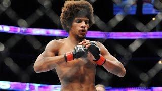 UFC Fighter Alex Caceres on Martial Arts, Veganism & Yoga (MMA Hour: Episode 341)