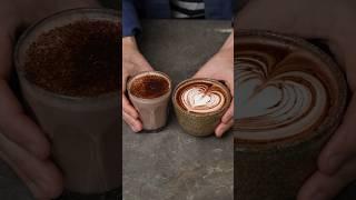 Better Vs Best hot chocolate