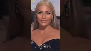 𝕳𝖔𝖑𝖑𝖞𝖜𝖔𝖔𝖉 𝕬𝖈𝖙𝖗𝖊𝖘𝖘 #oscars #Event #pamelabardot #Actress #icon #glam #parati #celebrity #beauty #film