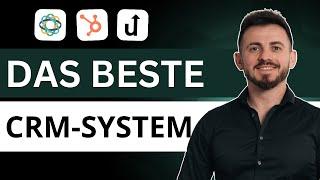 REALTALK! Das Beste CRM-System? | umsatz.io, Hubspot, close.io