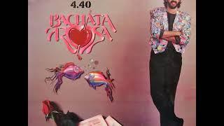 Juan Luis Guerra 4.40 - A Pedir Su Mano (Album Art Video)