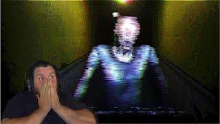 Just Frightening | Error#54 | Indie Horror Game