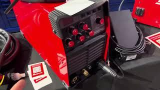 NICK THE TOOL: UK welder range for 2025