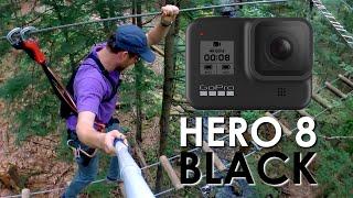 GoPro HERO 8 Black | Hands On