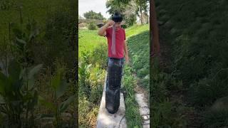 "Epic Fishing Adventure - Biggest Catch of the Day!"#shorts #trending #fishing#youtubeshorts#fish