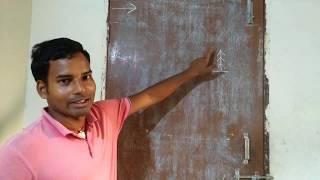 Distance Formula of Coordinate Geometry | Dev Kumar | JD Civil Tech | Nirdesank jyamiti