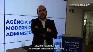 Interoperable Europe Roadshow