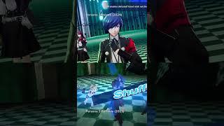 Persona 3 Reload vs Portable | Which looks better?