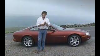 Jaguar XK8 - Top Gear 1996 Jeremy Clarkson