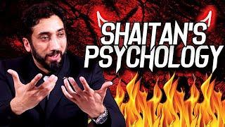 SHAITAN DOESN'T WANT YOU TO WATCH THIS VIDEO - NOUMAN ALI KHAN