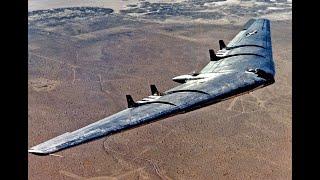 A brief history of the Northrop flying wings (And why their cancellation was not a conspiracy!)