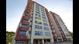 3 Bedroom Spacious Apartment To Let At Park Haven On 2nd Parklands