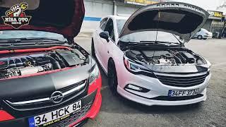 OPEL ASTRA K/1.6 DİZEL  VE ASTRA J 1.6 DİZEL ARADAKİ FARKLI NEDİR (araç arızaları nedir ve çözümü)