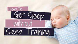 Sleep without Sleep Training Workshop | Raised to Flourish