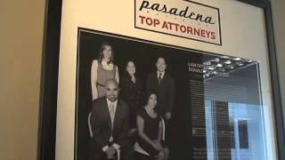 Pasadena Family Law Attorney - Law Offices of Donal P. Schweitzer