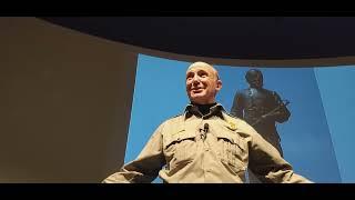 Ambrose Powell Hill - Gettysburg Winter Lecture by Ranger Matt Atkinson