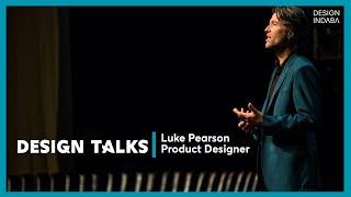 Luke Pearson on innovation, big or small