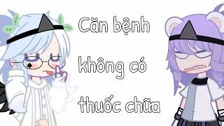 Căn bệnh nguy hiểm ai cũng mắc phải:))) || By Hanz