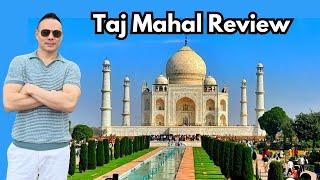 Taj Mahal Review