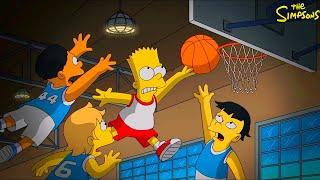 [NoZoom] The Simpsons Season 28 Ep.12 - | The Simpsons 2024 Full Episodes | NoCuts NoZoom #1080p