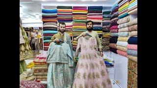 Tareen Silk Center Rabi Saddar Rawalpindi