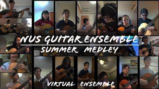 Summer Medley - Virtual Ensemble