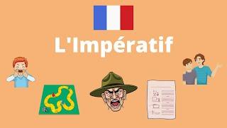 L'Impératif