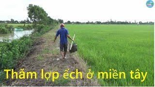 358 | Chia sẻ chuyện buồn của kênh phương miền tây KG