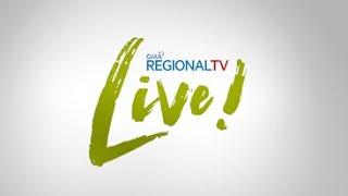 GMA Regional TV Live: August 30, 2023