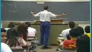 DEMO: Conservation of angular momentum