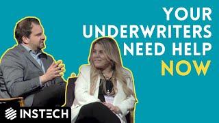 Top Tech Trends in Insurance Underwriting: Investing in Ai, Automation, and Brokerforce technology!