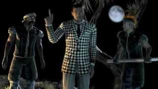 Fallout New Vegas Playthrough Part 1: The Story [720 HD - PC]